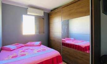 Imagem 11: Apartamento à venda, 55 m² por R$ 210.000,00 - Vila Sônia - Praia Grande/SP