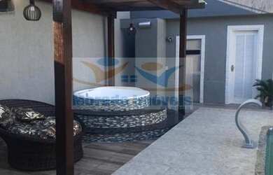 Imagem 8: LINDA CASA NO CONDOMÍNIO ELISA LAKE E BEACH