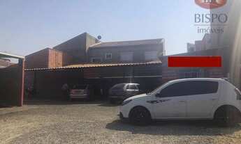 Imagem 5: Terreno à venda, 455 m² por R$ 362.000,00 - Parque Nova Carioba - Americana/SP