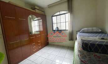 Imagem 6: Sobrado com 3 dormitórios à venda, 80 m² por R$ 400.000,00 - Jardim das Rosas (Iguatemi)