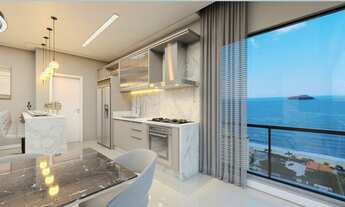 Imagem 7: Apartamento com 64 M2 com 2 suite a 250 metros do mar
