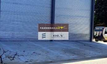 Imagem: À Venda ! Galpão no Moinho dos Ventos