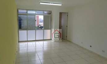 Imagem 7: Sala à venda, 28 m² por R$ 139.000 - Centro - Santo André/SP