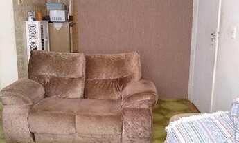 Imagem 4: Casa com 3 dormitórios à venda, 138 m² por R$ 479.500,00 - Jardim Guanabara - Jundiaí/SP