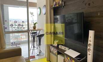 Imagem 4: Apartamento com 2 dormitórios à venda, 63 m² - Vila Gustavo - São Paulo/SP