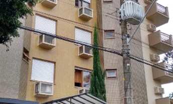 Imagem: COBERTURA Vila Rosa Novo Hamburgo