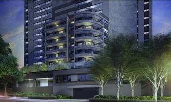 Imagem 5: Apartamento com 1 dormitório à venda, 42 m² por R$ 450.000,00 - Brooklin - São Paulo/SP