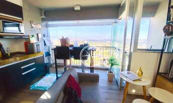 Imagem 2: Cobertura Duplex Vila Madalena