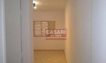 Imagem 2: Sobrado com 3 dormitórios para alugar, 200 m² - Jardim Hollywood - São Bernardo do Campo/S