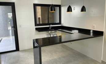 Imagem 2: Casa com 3 dormitórios à venda, 106 m² - Condomínio Terras de São Francisco - Sorocaba/SP