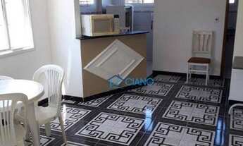 Imagem 3: Cobertura com 3 dormitórios, 120 m² - venda por R$ 680.000,00 ou aluguel por R$ 2.110,00/m