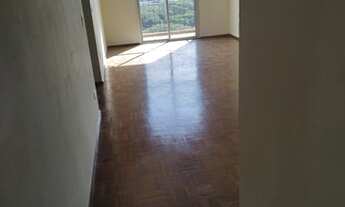 Imagem 2: Apartamento para aluguel com 66 metros quadrados com 2 quartos em Vila Gomes Cardim - São