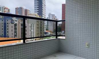 Imagem 5: Apartamento para aluguel com 1 quarto em Pituba - Salvador - BA