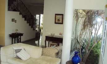 Imagem 3: Espetacular casa no Cond. Bosque dos Esquilos