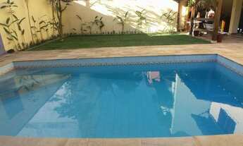 Imagem 3: Casa para aluguel com 600 metros quadrados com 4 quartos