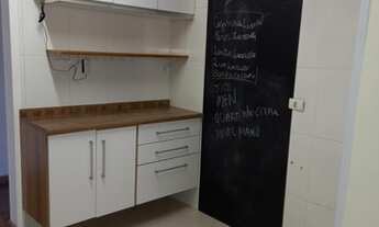 Imagem 4: Apartamento para venda ou locação possui 69 m² com 3 quartos - Butantã - São Paulo