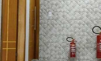 Imagem 2: Apartamento sem Condomínio para Venda em Santo André, Vila Guarani, 2 dormitórios, 1 suíte