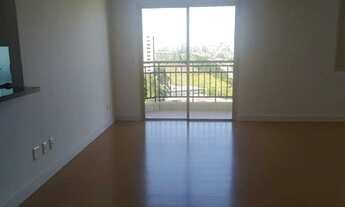 Imagem 2: Apartamento com 2 dormitórios para alugar, 90 m² por R$ 3.000/mês - Alphaville - Santana d