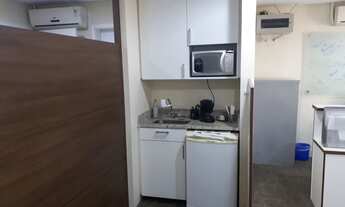 Imagem: Sala para alugar, 40 m² por R$ 2.500,00/mês