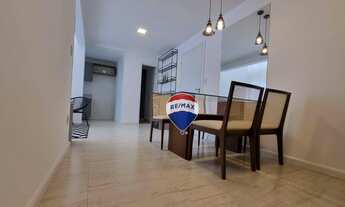 Imagem 6: Apartamento com 2 dormitórios à venda, 75 m² por R$ 645.000,00 - São Mateus - Juiz de Fora
