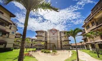 Imagem 5: Apartamento com 3 dormitórios à venda, 101 m² por R$ 929.000,00 - Aquiraz - Aquiraz/CE