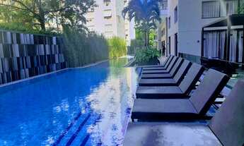 Imagem 3: Cobertura com 178 m2 com 3 quartos, uma suíte em Botafogo - Rio de Janeiro - RJ