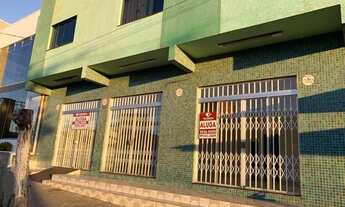 Imagem 2: Sala Comercial Térrea na Rua Sérgio Djalma de Holanda, 579 - Maria Luiza, Cascavel - PR, p