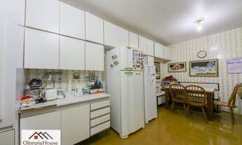 Imagem 4: Apartamento Venda 4 Dormitórios - 189 m² Paraíso