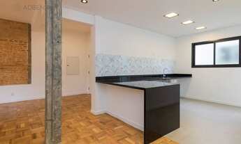 Imagem 2: Apartamento com 2 dormitórios à venda, 120 m² por R$ 900.000 - Consolação - São Paulo/SP