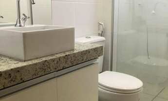 Imagem 6: Apto a Venda Ed. Le Champ