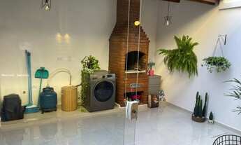 Imagem 5: Casa reformada para venda possui 70 m2 quadrados com 2 quartos em Granja Viana - Cotia - S