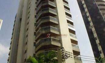 Imagem 1: Apartamento para alugar, 160 m² por R$ 6.500,00/mês - Moema - São Paulo/SP