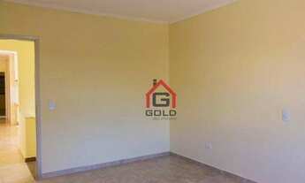 Imagem 4: Sobrado com 2 dormitórios à venda, 152 m² por R$ 600.000,00 - Vila Helena - Santo André/SP