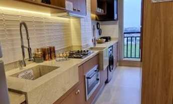 Imagem 4: Apartamento para venda tem 45 metros quadrados com 2 quartos em Vila Taquari - São Paulo