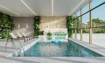 Imagem 2: Apartamento com 3 dormitórios à venda, 97 m² por R$ 910.000,00 - Zona 01 - Maringá/PR