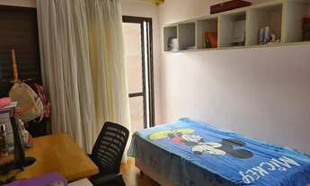 Imagem 6: Cobertura à venda, 262 m² por R$ 1.599.000,00 - Vila Caminho do Mar - São Bernardo do Camp