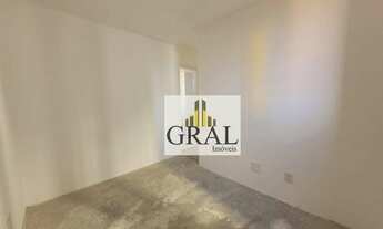 Imagem 6: Apartamento com 3 dormitórios à venda, 59 m² por R$ 405.000,00 - Parque João Ramalho - San