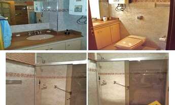 Imagem 7: Cobertura com 3 dormitórios à venda, 214 m² por R$ 960.000 - Santana - São Paulo/SP