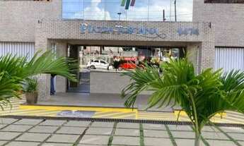 Imagem 6: Piazza Toscana- Marambaia apto com 3/4