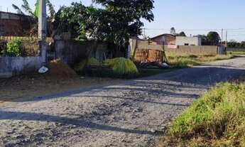 Imagem 2: TERRENO 10x24 EM ARAQUARI -> ENTRADA + ASSUMIR PARCELAS