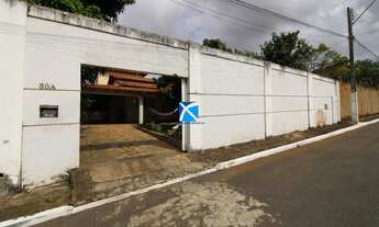 Imagem 2: VICENTE PIRES - Casa de Condomínio - Vicente Pires