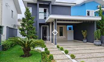 Imagem: Casa Condomínio à venda, 197 m² - Parque