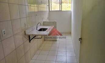 Imagem 7: Apartamento com 2 dormitórios à venda, 60 m² - Rio do Ouro - Niterói/RJ