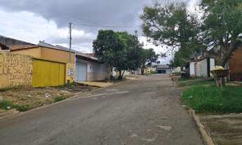 Imagem 3: Lote/Terreno para venda possui 200 metros quadrados em Residencial São Marcos - Goiânia