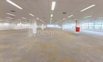 Imagem 2: Andar/laje corporativa para aluguel com 1700 metros quadrados em Cidade Nova - Rio de Jane