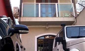 Imagem 3: Sobrado com 2 dormitórios à venda, 125 m² por R$ 583.900,00 - Pirituba - São Paulo/SP