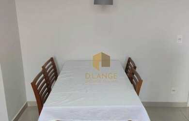 Imagem 4: Acqua Ville com armários e porcelanato