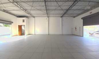 Imagem 3: Galpão comercial no bairro São João em Itajaí