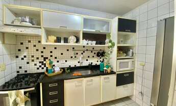 Imagem 7: Green Park - Casa com 3 dormitórios à venda, 124 m² por R$ 560.000 - São Francisco - Campo