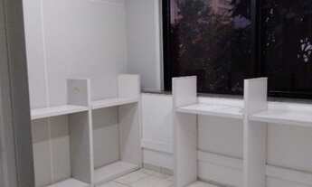 Imagem 7: Sala, 66 m² - venda por R$ 390.000,00 ou aluguel por R$ 1.300,00/mês - Centro - São Caetan